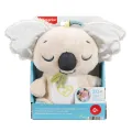 Fisher Price - Μαλακό Κοάλα Με Μουσική JBD65 Fisher Price - Μαλακό Κοάλα Με Μουσική JBD65