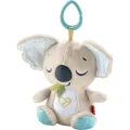 Fisher Price - Μαλακό Κοάλα Με Μουσική JBD65 Fisher Price - Μαλακό Κοάλα Με Μουσική JBD65