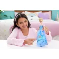 Mattel Disney Princess - Enchanted Ballgown Cinderella Doll With Lights & Sounds JBF94