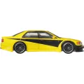 Mattel - Hot Wheels Premium, Fast And Furious, Toyota Chaser JZX 100 4/5 JBL89 (HNW46)