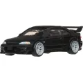 Mattel - Hot Wheels Premium, Fast And Furious, 1993 Honda Civic Coupe/Coupe EX EJ1 1/5 JBL90 (HNW46)