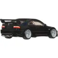 Mattel - Hot Wheels Premium, Fast And Furious, 1993 Honda Civic Coupe/Coupe EX EJ1 1/5 JBL90 (HNW46)