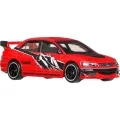 Mattel - Hot Wheels Premium, Fast And Furious, Lancer Evolution IX 2/5 JBM02 (HNW46)