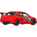 Mattel - Hot Wheels Premium, Fast And Furious, Lancer Evolution IX 2/5 JBM02 (HNW46)