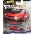 Mattel - Hot Wheels Premium, Fast And Furious, Lancer Evolution IX 2/5 JBM02 (HNW46)