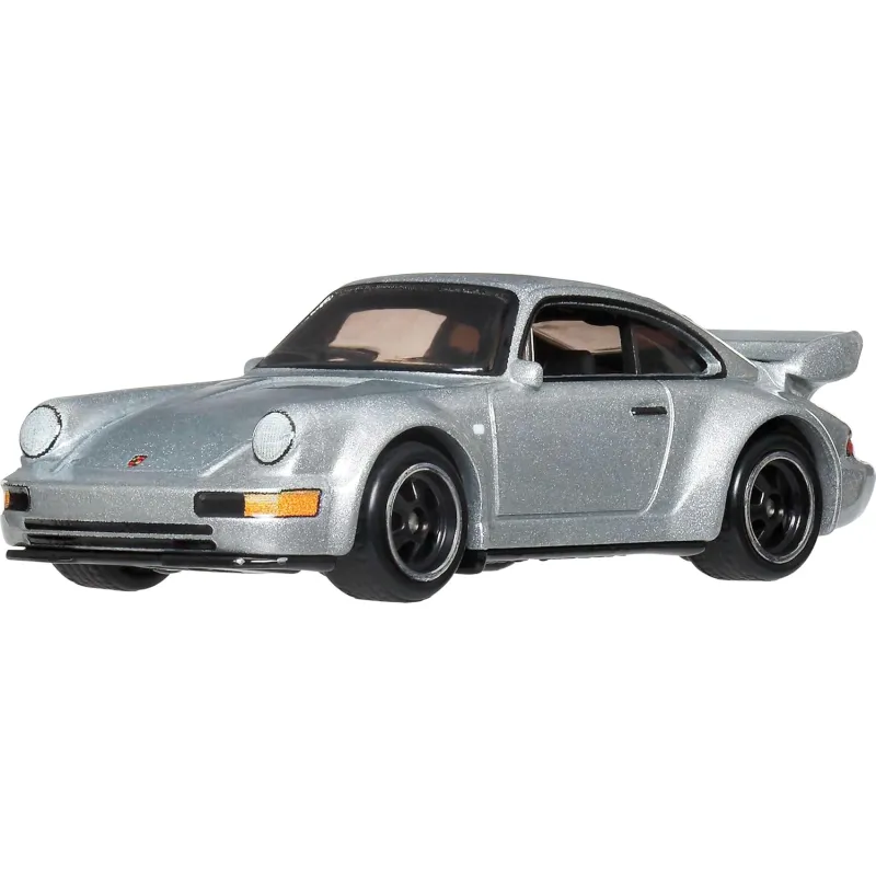 Mattel Hot Wheels - Fast And Furious, Porsche 911 Carrera RS 3.8 3/5 JBM03 (HNW46)