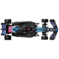Mattel Hot Wheels - Premium Formula 1 2024, BWT Alpine F1 Team - A524 (#31) JBM09 (HRV11)
