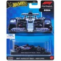 Mattel Hot Wheels - Premium Formula 1 2024, BWT Alpine F1 Team - A524 (#31) JBM09 (HRV11)