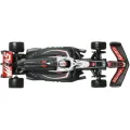 Mattel Hot Wheels - Premium Formula 1 2024, MoneyGram Haas F1 Team - VF-24 (#20) JBM10 (HRV11)