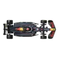 Mattel Hot Wheels - Premium Formula 1 2024, Oracle Red Bull Racing - RB20 (#1) JBM12 (HRV11)