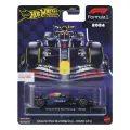 Mattel Hot Wheels - Premium Formula 1 2024, Oracle Red Bull Racing - RB20 (#1) JBM12 (HRV11)