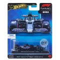 Mattel Hot Wheels - Premium Formula 1 2024, BWT Alpine F1 Team - A524 (#10) JBM21 (HRV11)