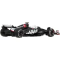 Mattel Hot Wheels - Premium Formula 1 2024, MoneyGram Haas F1 Team - VF-24 (#27) JBM22 (HRV11)