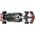 Mattel Hot Wheels - Premium Formula 1 2024, MoneyGram Haas F1 Team - VF-24 (#27) JBM22 (HRV11)