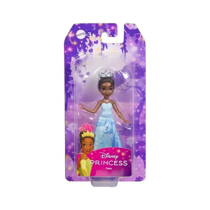 Mattel Disney Princess - Tiana JBX43 (HLW69)