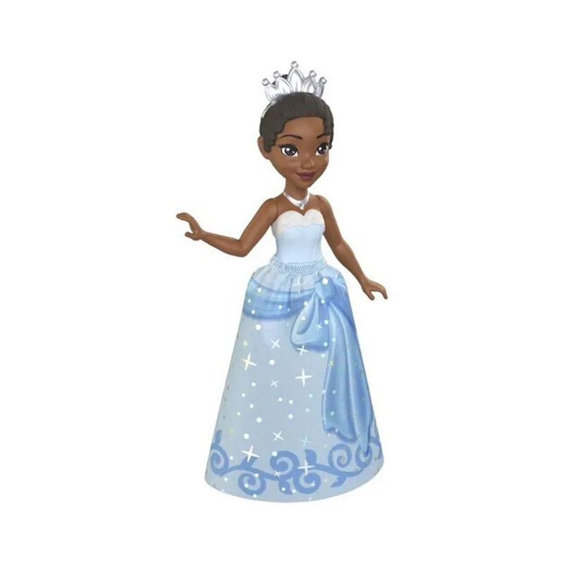 Mattel Disney Princess - Tiana JBX43 (HLW69)