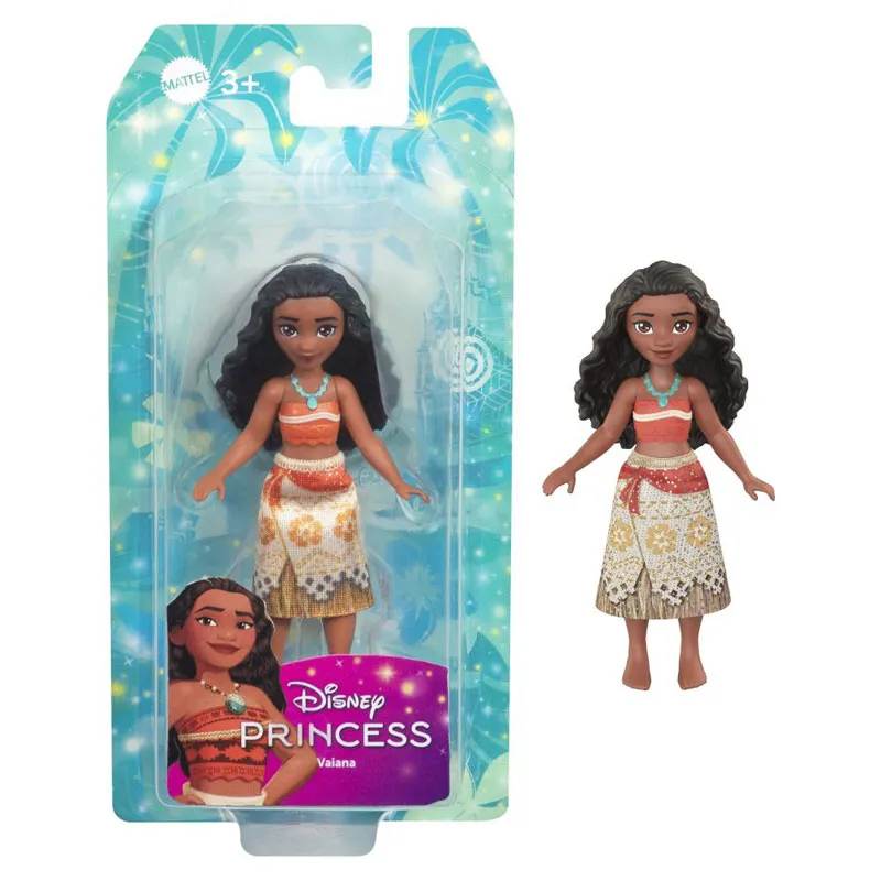 Mattel Disney Princess - Vaiana JBX66 (HLW69)