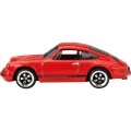 Mattel Hot Wheels – Αυτοκινητάκι, National Icons Silver Series, '67 Porsche 911 R (5/5) JBY86 (HRT81)