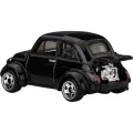 Mattel Hot Wheels – Αυτοκινητάκι, National Icons Silver Series, '60s Fiat 500 D Modified (3/5) JBY88 (HRT81)