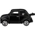 Mattel Hot Wheels – Αυτοκινητάκι, National Icons Silver Series, '60s Fiat 500 D Modified (3/5) JBY88 (HRT81)