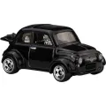 Mattel Hot Wheels – Αυτοκινητάκι, National Icons Silver Series, '60s Fiat 500 D Modified (3/5) JBY88 (HRT81)