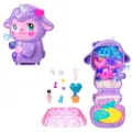 Mattel Polly Pocket - Cozy Dreamland Compact JCB15 (JFG56)