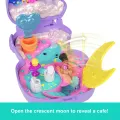 Mattel Polly Pocket - Cozy Dreamland Compact JCB15 (JFG56)