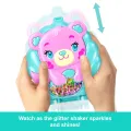 Mattel Polly Pocket - Glitter Island Compact JCB16 (JFG56)