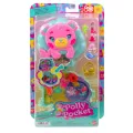 Mattel Polly Pocket - Glitter Island Compact JCB16 (JFG56)