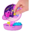 Mattel Polly Pocket - Planet Polly Compact JCB18 (JFG56)