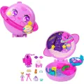 Mattel Polly Pocket - Planet Polly Compact JCB18 (JFG56)