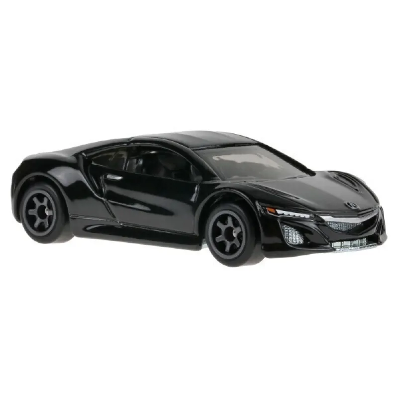 Mattel Hot Wheels - Αυτοκινητάκι , Silver Series Hybrid Speed ,'17 Acura NSX JCB80 (JDY87) Mattel Hot Wheels - Αυτοκινητάκι , Silver Series Hybrid Speed ,'17 Acura NSX JCB80 (JDY87)