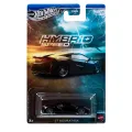 Mattel Hot Wheels - Αυτοκινητάκι , Silver Series Hybrid Speed ,'17 Acura NSX JCB80 (JDY87) Mattel Hot Wheels - Αυτοκινητάκι , Silver Series Hybrid Speed ,'17 Acura NSX JCB80 (JDY87)