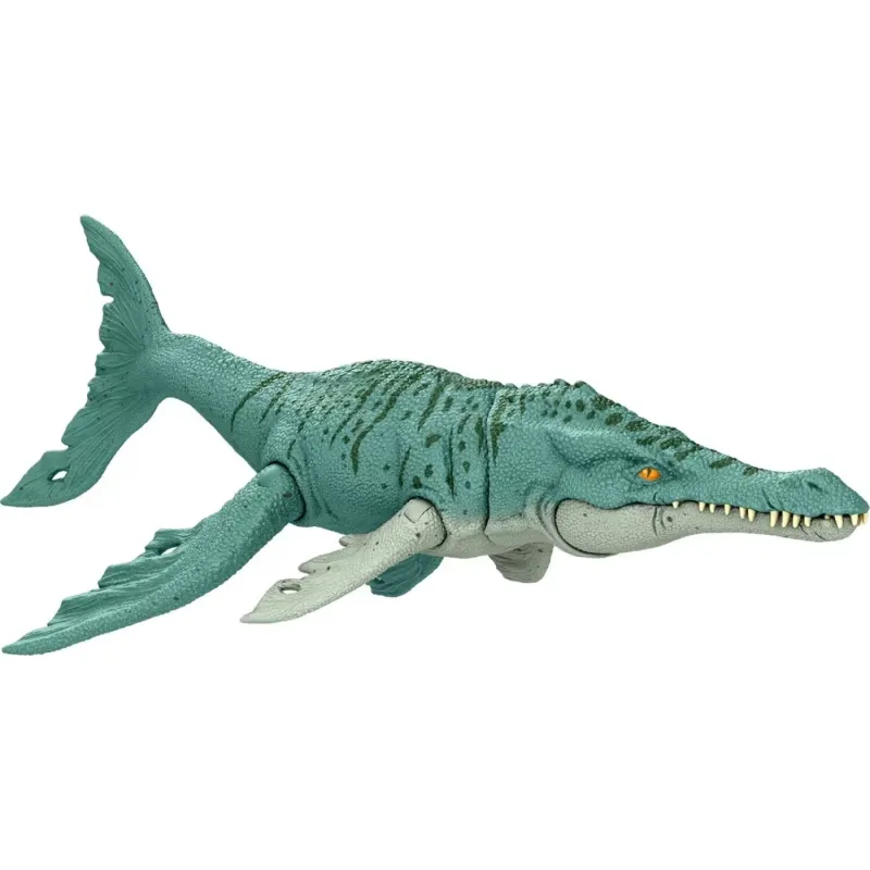Mattel Jurassic World - Rebirth Frenzy Pack, Torvoneustes JCL54 (JGB72)