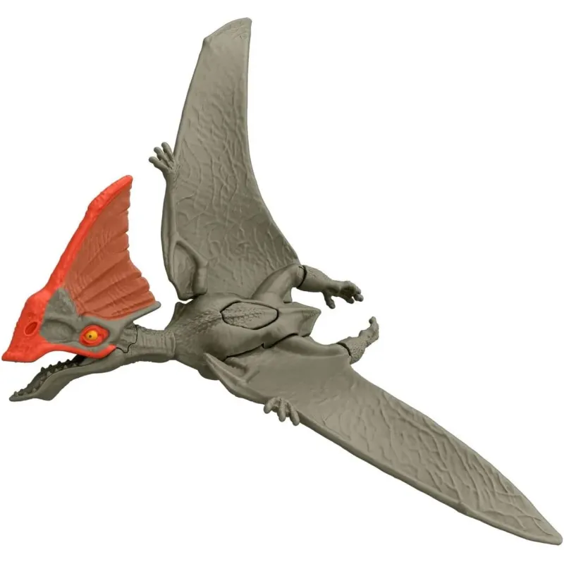 Mattel Jurassic World - Rebirth Strike Attack, Tapejara JCL63 (JGB77)