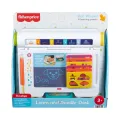 Fisher Price - Γραφείο Μαθαίνω Και Ζωγραφίζω JDL70