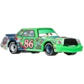 Mattel Cars - Αυτοκινητάκι, Race & Rescue, Chick Hicks JDL81 (DXV29/HHV86) Mattel Cars - Αυτοκινητάκι, Race & Rescue, Chick Hicks JDL81 (DXV29/HHV86)