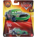 Mattel Cars - Αυτοκινητάκι, Race & Rescue, Chick Hicks JDL81 (DXV29/HHV86) Mattel Cars - Αυτοκινητάκι, Race & Rescue, Chick Hicks JDL81 (DXV29/HHV86)