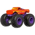 Mattel Hot Wheels - Monster Trucks, Color Shifters, Pure Muscle JDV89 (HGX06)
