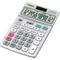 Casio - Αριθμομηχανή JF-120ECO Casio - Αριθμομηχανή JF-120ECO