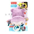 Fisher Price - Κρεμαστό Μαιμουδάκι Με Μουσική JFF02 Fisher Price - Κρεμαστό Μαιμουδάκι Με Μουσική JFF02