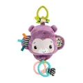 Fisher Price - Κρεμαστό Μαιμουδάκι Με Μουσική JFF02 Fisher Price - Κρεμαστό Μαιμουδάκι Με Μουσική JFF02