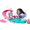 Mattel Barbie - Dream Pool Playset JFP01 Mattel Barbie - Dream Pool Playset JFP01
