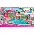 Mattel Barbie - Dream Pool Playset JFP01 Mattel Barbie - Dream Pool Playset JFP01