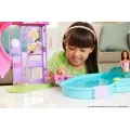 Mattel Barbie - Dream Pool Playset JFP01 Mattel Barbie - Dream Pool Playset JFP01