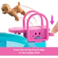 Mattel Barbie - Dream Pool Playset JFP01 Mattel Barbie - Dream Pool Playset JFP01