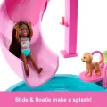 Mattel Barbie - Dream Pool Playset JFP01 Mattel Barbie - Dream Pool Playset JFP01