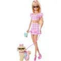 Mattel Barbie - Twinning Looks Bows JFP36 (JFP35)