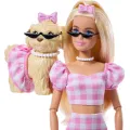 Mattel Barbie - Twinning Looks Bows JFP36 (JFP35)