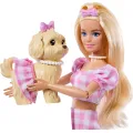 Mattel Barbie - Twinning Looks Bows JFP36 (JFP35)